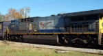 CSX 699